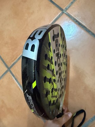 Pala Padel Babolat Counter Viper 2025