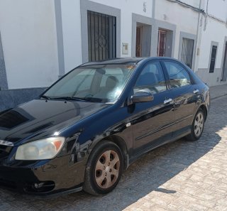 KIA Cerato 2005