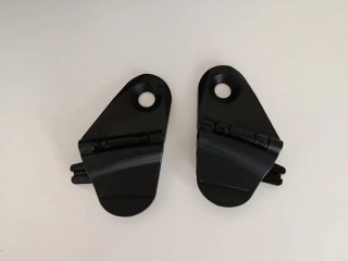 Capazo YOYO Babyzen rigido