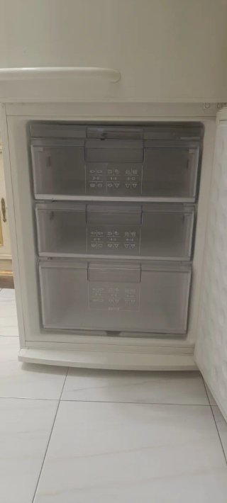 Nevera Bosch Combi Blanca