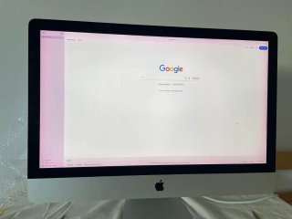 Imac 27 Retina 5K