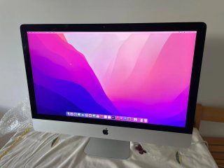 Imac 27 Retina 5K