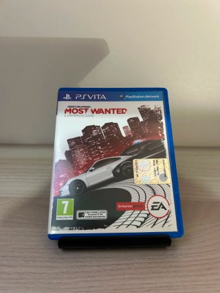 Sony PS Vita + Giochi + Cavo