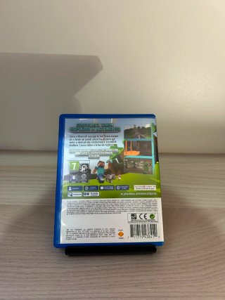 Sony PS Vita + Giochi + Cavo