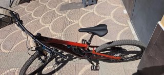 Specialized S-Works Turbo Levo SL E-Bike