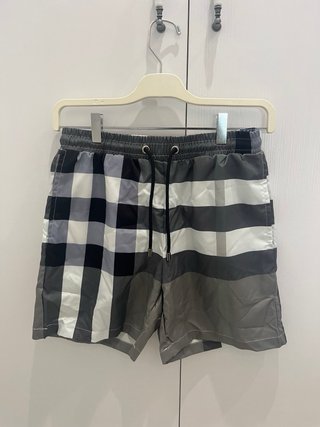 Bañador Burberry Talla S Nuevo con Etiqueta