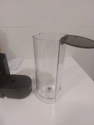 Filtro agua Nespresso Krups