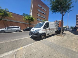 Citroen Jumper 2016