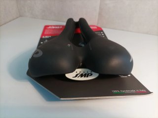 Sillín Bici SMP TRK MAN Negro