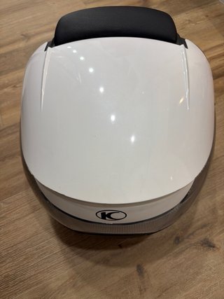 Kymco Agility 125cc - 30.000 km