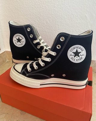 Nuevas zapatillas Converse para mujer