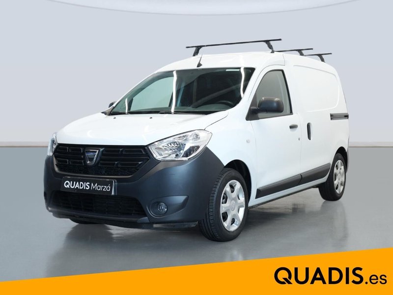 Dacia Dokker Essential Blue dCi 70 kW (95 CV) - foto 1