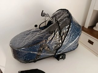 Protettore antipioggia per seggiolino YOYO