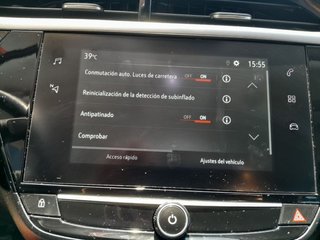 CORSA-DESDE 187€ ¡SIN PAGAR ENTRADA!
