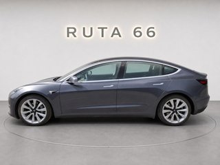 Tesla Model 3 Gran Autonomía AWD 350 kW (476 CV)