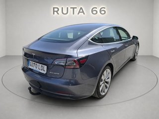 Tesla Model 3 Gran Autonomía AWD 350 kW (476 CV)