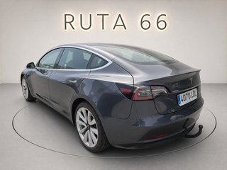 Tesla Model 3 Gran Autonomía AWD 350 kW (476 CV)