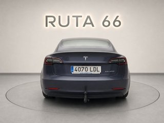 Tesla Model 3 Gran Autonomía AWD 350 kW (476 CV)