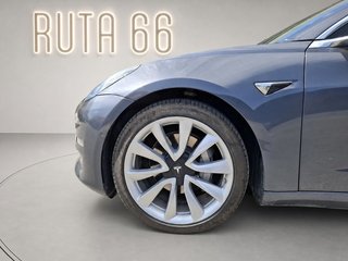 Tesla Model 3 Gran Autonomía AWD 350 kW (476 CV)