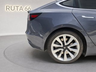 Tesla Model 3 Gran Autonomía AWD 350 kW (476 CV)