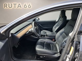 Tesla Model 3 Gran Autonomía AWD 350 kW (476 CV)