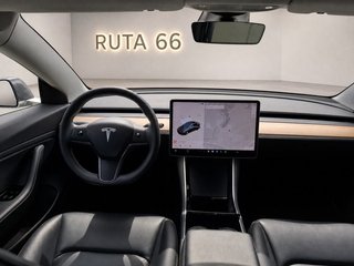Tesla Model 3 Gran Autonomía AWD 350 kW (476 CV)