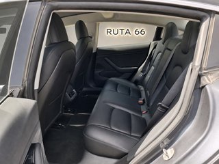 Tesla Model 3 Gran Autonomía AWD 350 kW (476 CV)