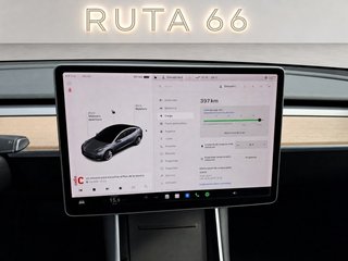Tesla Model 3 Gran Autonomía AWD 350 kW (476 CV)