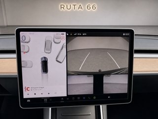 Tesla Model 3 Gran Autonomía AWD 350 kW (476 CV)