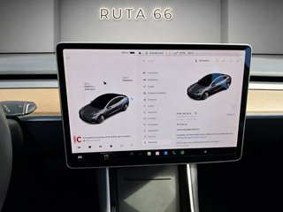 Tesla Model 3 Gran Autonomía AWD 350 kW (476 CV)