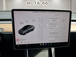 Tesla Model 3 Gran Autonomía AWD 350 kW (476 CV)