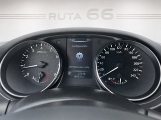 Nissan Qashqai DIG-T 115 Acenta 4x2 XTronic 85 kW (115 CV)