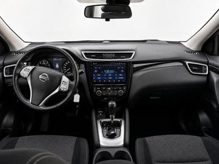 Nissan Qashqai DIG-T 115 Acenta 4x2 XTronic 85 kW (115 CV)