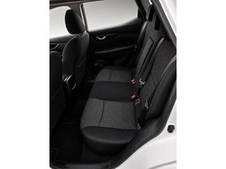 Nissan Qashqai DIG-T 115 Acenta 4x2 XTronic 85 kW (115 CV)