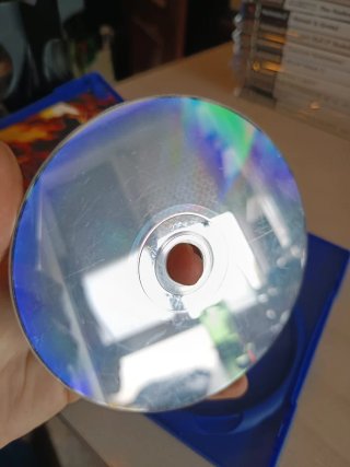 Drakengard PS2 Completo PAL