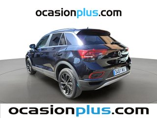 Volkswagen T-Roc Life 1.5 TSI 110 kW (150 CV)