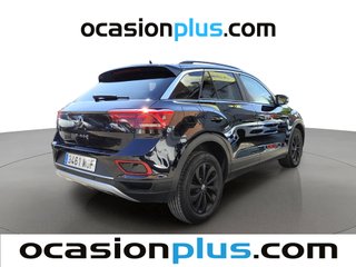 Volkswagen T-Roc Life 1.5 TSI 110 kW (150 CV)