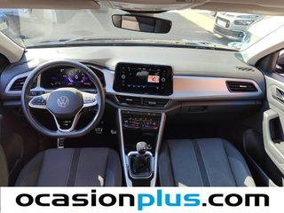 Volkswagen T-Roc Life 1.5 TSI 110 kW (150 CV)