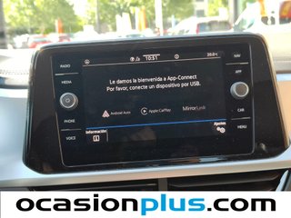 Volkswagen T-Roc Life 1.5 TSI 110 kW (150 CV)