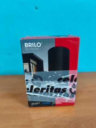 Aplique de pared Briloner moderno