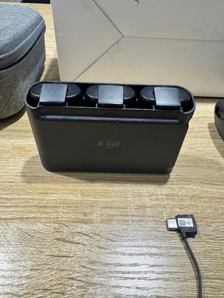 Dron DJI Mavic Mini