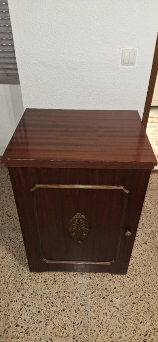 Máquina de coser Alfa Alfamatic 109