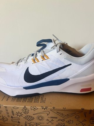 Nike Juniper Trail 2 Talla 45.5 Nuevas