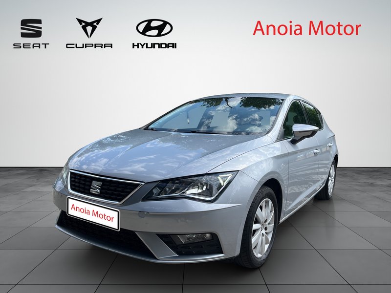 SEAT León 1.0 ECO TSI S&S Style 2019