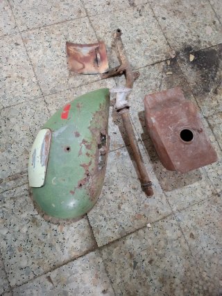 Proyecto Vespa N