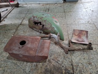 Proyecto Vespa N