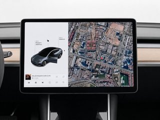 Tesla Model 3 Gran Autonomía AWD 350 kW (476 CV)