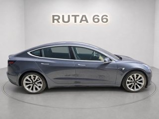 Tesla Model 3 Gran Autonomía AWD 350 kW (476 CV)