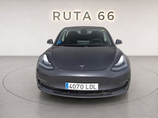 Tesla Model 3 Gran Autonomía AWD 350 kW (476 CV)