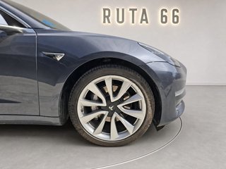 Tesla Model 3 Gran Autonomía AWD 350 kW (476 CV)